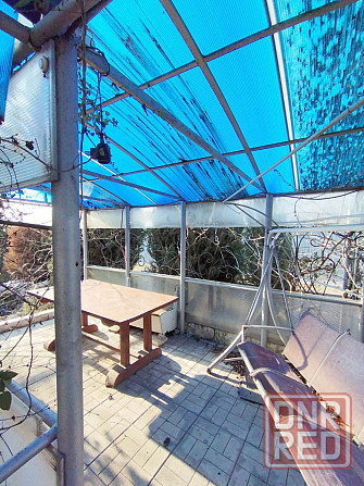 Продается дом в селе Виноградное Мариуполь - изображение 6