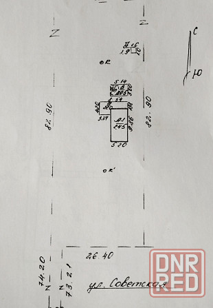 Продается дом в селе Виноградное Мариуполь - изображение 10