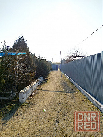 Продается дом в селе Виноградное Мариуполь - изображение 7