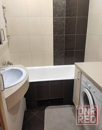 сдам квартиру на восточном Макеевка - изображение 3