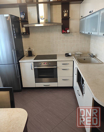 сдам квартиру на восточном Макеевка - изображение 1