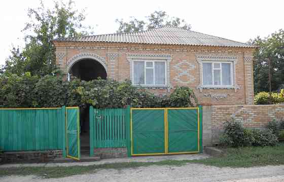 Сдается дом Амвросиевка