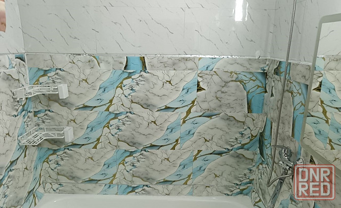 Сдается: Двухкомнатная квартира Этаж: 3/9 Район: Киевский Донецк - изображение 2