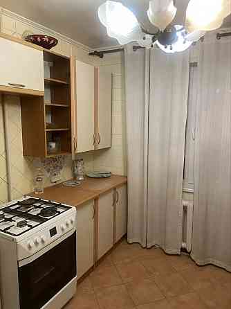 3х ком. квартира, пр.Ленинский Донецк