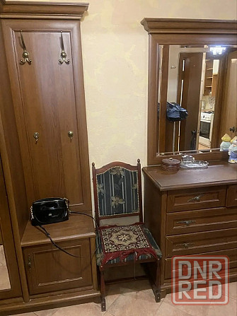 3х ком. квартира, пр.Ленинский Донецк - изображение 5