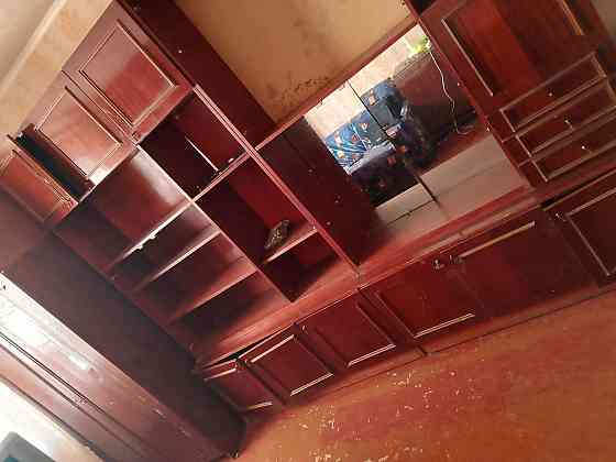 Отдам мебель, самовывоз. Донецк