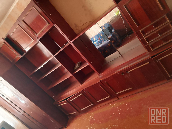 Отдам мебель, самовывоз. Донецк - изображение 1