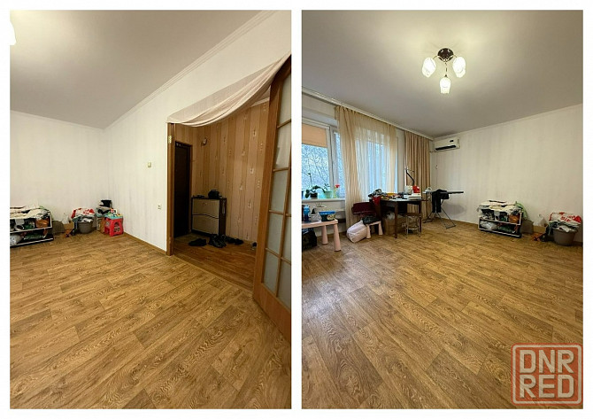 Продажа 3 - комнатной квартиры Энергодар - изображение 10