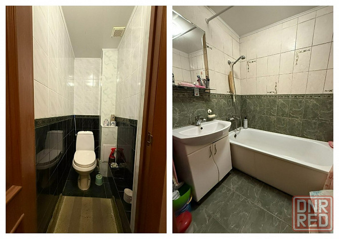 Продажа 3 - комнатной квартиры Энергодар - изображение 8