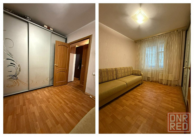 Продажа 3 - комнатной квартиры Энергодар - изображение 9