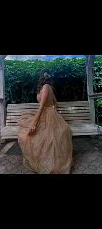 Роскошное вечернее платье Макеевка