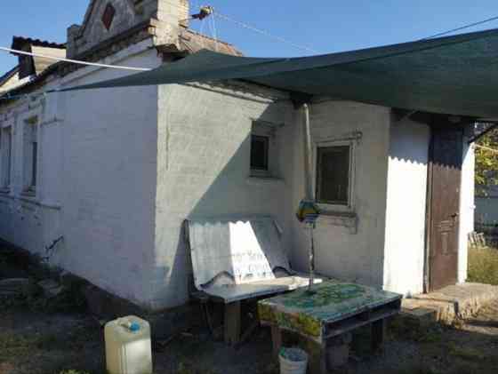 Продаю 4-х комнатный дом в Кировском районе, ул. Рождественского Донецк