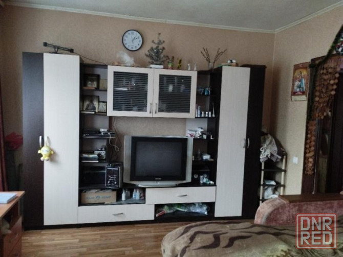 Продаю 4-х комнатный дом в Кировском районе, ул. Рождественского Донецк - изображение 2