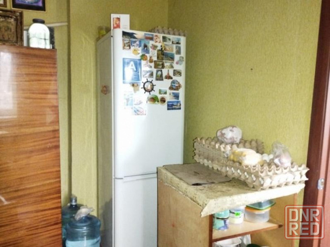 Продаю 4-х комнатный дом в Кировском районе, ул. Рождественского Донецк - изображение 3