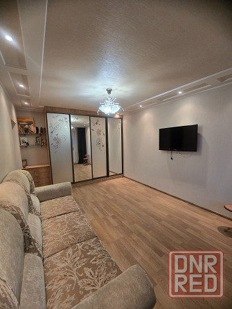 2 к.кв Евро. Грузия. Калининский район. Донецк - изображение 2