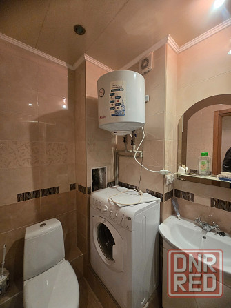 2 к.кв Евро. Грузия. Калининский район. Донецк - изображение 4