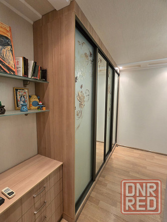 2 к.кв Евро. Грузия. Калининский район. Донецк - изображение 8