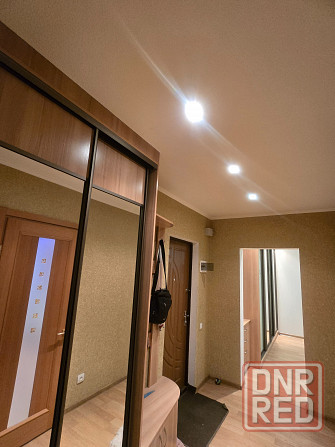 2 к.кв Евро. Грузия. Калининский район. Донецк - изображение 6