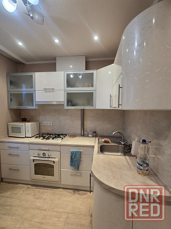 2 к.кв Евро. Грузия. Калининский район. Донецк - изображение 1