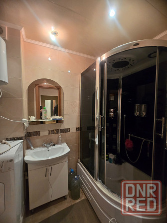 2 к.кв Евро. Грузия. Калининский район. Донецк - изображение 3