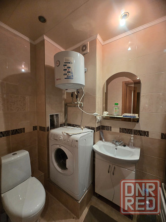 2 к.кв Евро. Грузия. Калининский район. Донецк - изображение 7