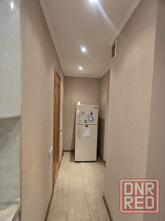 2 к.кв Евро. Грузия. Калининский район. Донецк - изображение 9