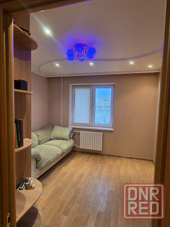 2 к.кв Евро. Грузия. Калининский район. Донецк - изображение 5