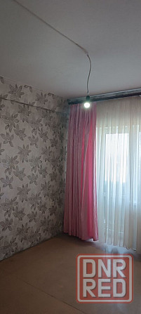 2к 55 квартал, этаж 5/5, не угловая Макеевка - изображение 4