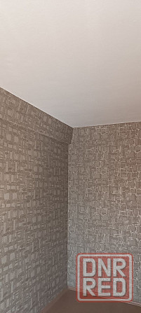 2к 55 квартал, этаж 5/5, не угловая Макеевка - изображение 7