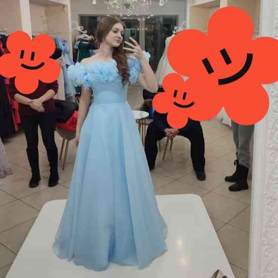 Вечернее/выпускное платье Донецк