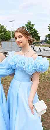 Вечернее/выпускное платье Донецк