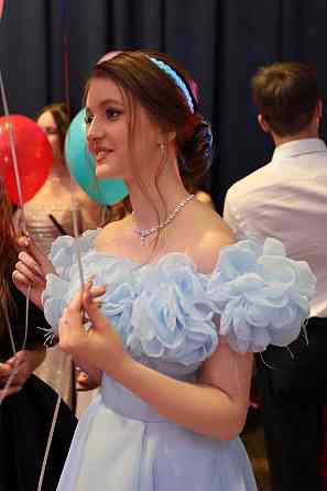 Вечернее/выпускное платье Донецк