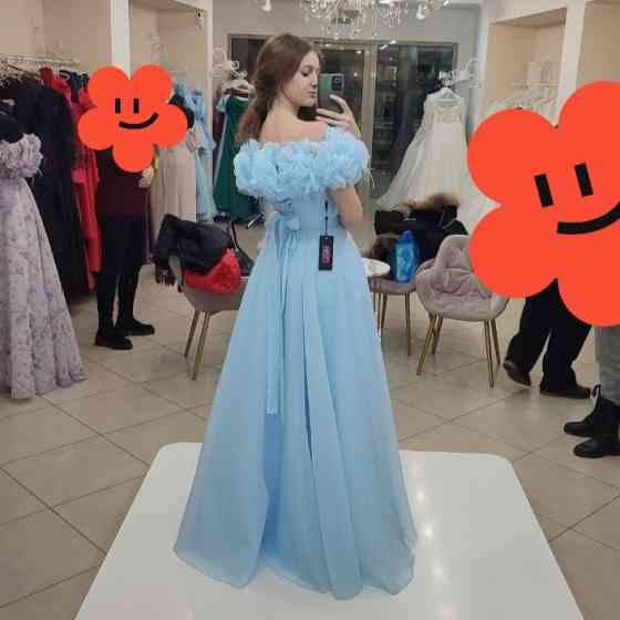 Вечернее/выпускное платье Донецк