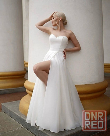 Вечернее/выпускное платье Донецк - изображение 7