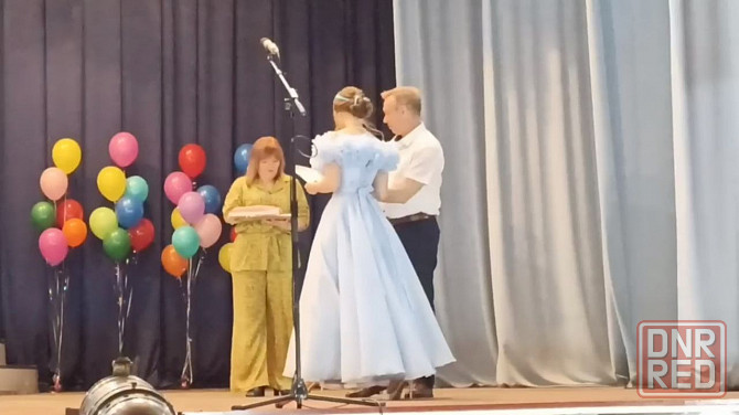 Вечернее/выпускное платье Донецк - изображение 8