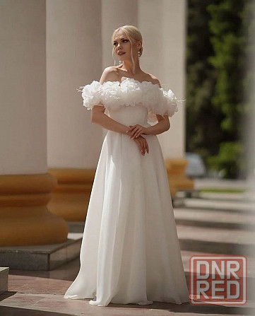 Вечернее/выпускное платье Донецк - изображение 6