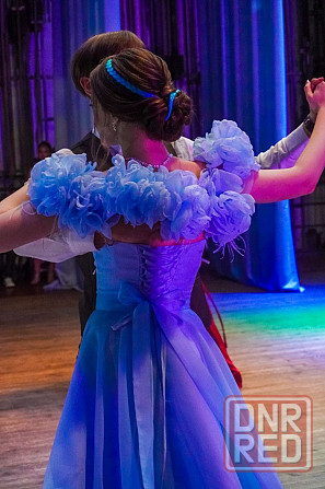 Вечернее/выпускное платье Донецк - изображение 5