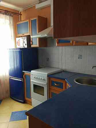 Текстильщик, 2к. кв-ра, отличная, 4/5, ул. Петровского Донецк