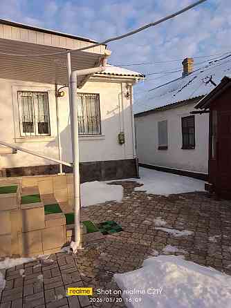 Уютный дом на спорткомплексе "Спарта".. Донецк