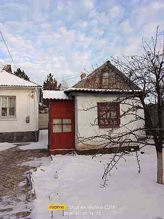 Уютный дом на спорткомплексе "Спарта".. Донецк