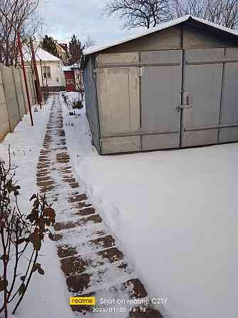 Уютный дом на спорткомплексе "Спарта".. Донецк