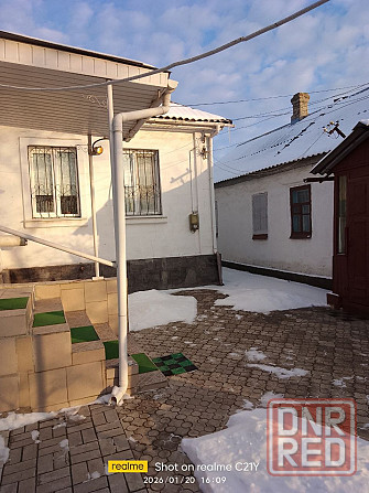 Уютный дом на спорткомплексе "Спарта".. Донецк - изображение 1