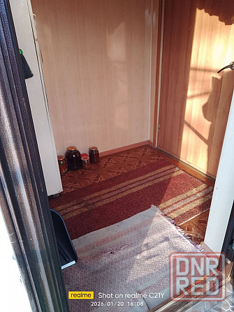 Уютный дом на спорткомплексе "Спарта".. Донецк - изображение 5