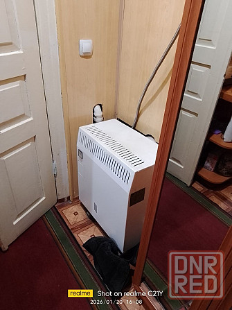 Уютный дом на спорткомплексе "Спарта".. Донецк - изображение 6