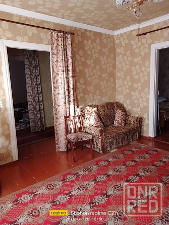 Уютный дом на спорткомплексе "Спарта".. Донецк - изображение 11