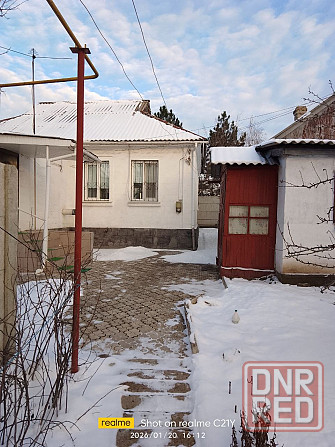 Уютный дом на спорткомплексе "Спарта".. Донецк - изображение 3