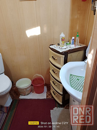 Уютный дом на спорткомплексе "Спарта".. Донецк - изображение 9