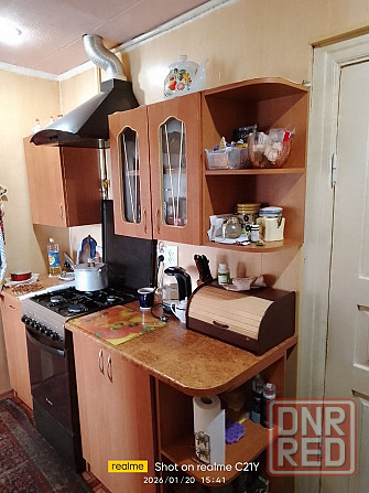 Уютный дом на спорткомплексе "Спарта".. Донецк - изображение 8