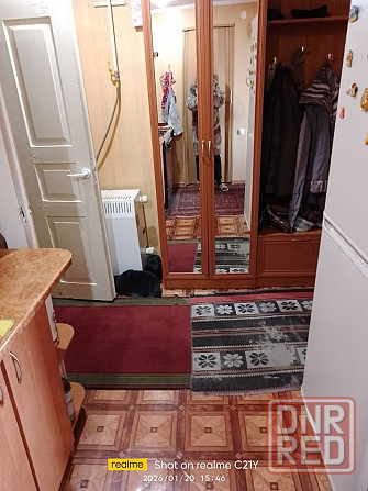 Уютный дом на спорткомплексе "Спарта".. Донецк - изображение 10