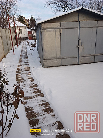 Уютный дом на спорткомплексе "Спарта".. Донецк - изображение 4